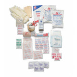 Cramer Coaches First Aid Kit - 89 pieces