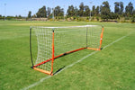 Bownet 4'X12' FIVE-A-SIDE SOCCER GOAL