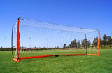 Bownet 4'X12' FIVE-A-SIDE SOCCER GOAL