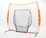 Orange Net Only