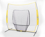 Yellow Net Only