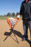 Bownet Ball Caddy - Baseball / Softball