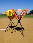 Bownet Ball Caddy - Baseball / Softball