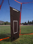 Bownet Portable Backstop