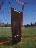 Bownet Portable Backstop