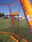 Bownet Portable Backstop