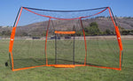 Bownet Portable Backstop