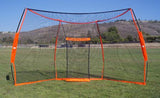 Bownet Portable Backstop