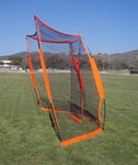 Bownet Portable Backstop