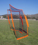 Bownet Portable Backstop