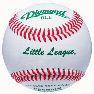 Diamond DLL-1 Little League Baseball - 1 Dz