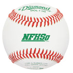 Diamond DOL-1 HS Baseball - 1 Dozen