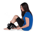 ICE20 Double Ankle Ice Compression Wrap