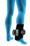 ICE20 Double Ankle Ice Compression Wrap