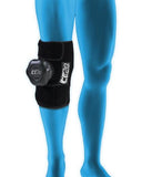 Ice20 Single Knee Compression Wrap