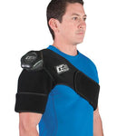 ICE20 Single Shoulder Ice Compression Wrap