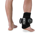 ICE20 Double Ankle Ice Compression Wrap