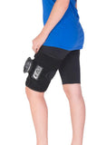 Ice20 Single Knee Compression Wrap