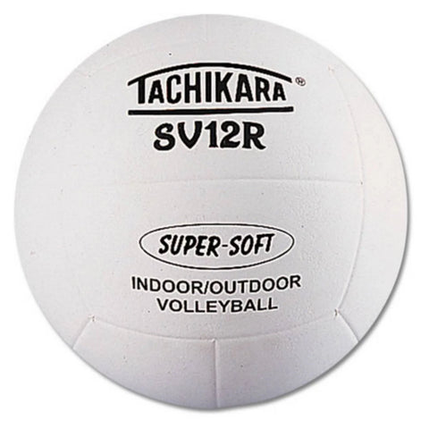 Tachikara Super-Soft Volleyball