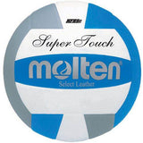 Molten Super Touch Volleyball - 2 Colors!!!