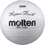 Molten Super Touch Volleyball - 2 Colors!!!