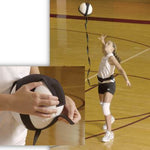 Volleyball Spike Trainer