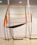 Bownet Volleyball Practice Station