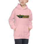 Kids SG Hoodie - Colors