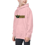 Kids SG Hoodie - Colors