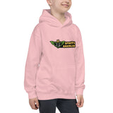 Kids SG Hoodie - Colors