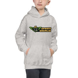 Kids SG Hoodie - Colors