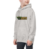 Kids SG Hoodie - Colors