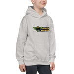 Kids SG Hoodie - Colors