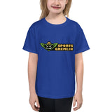 Youth SG SS T-Shirt - Colors