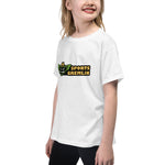 Youth SG SS T-Shirt - Colors